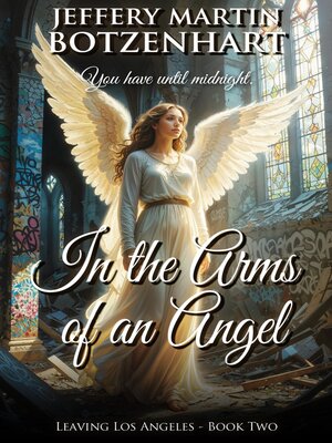 cover image of In the Arms of an Angel